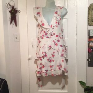 Express dress